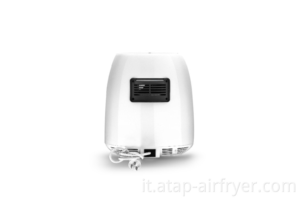 4.5L Digital Air Fryer